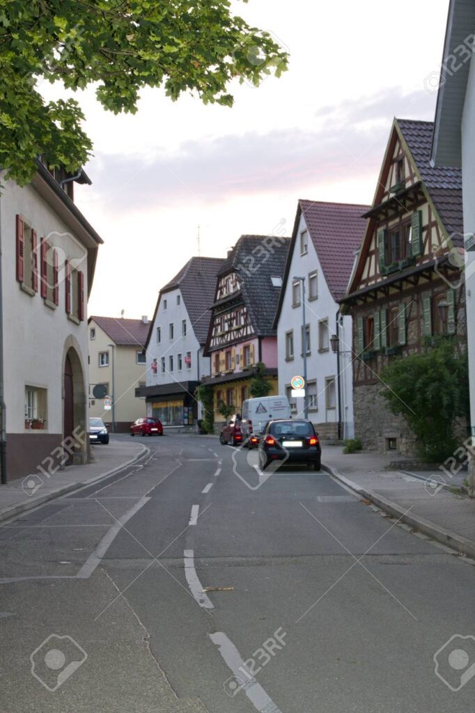 Bruchsal