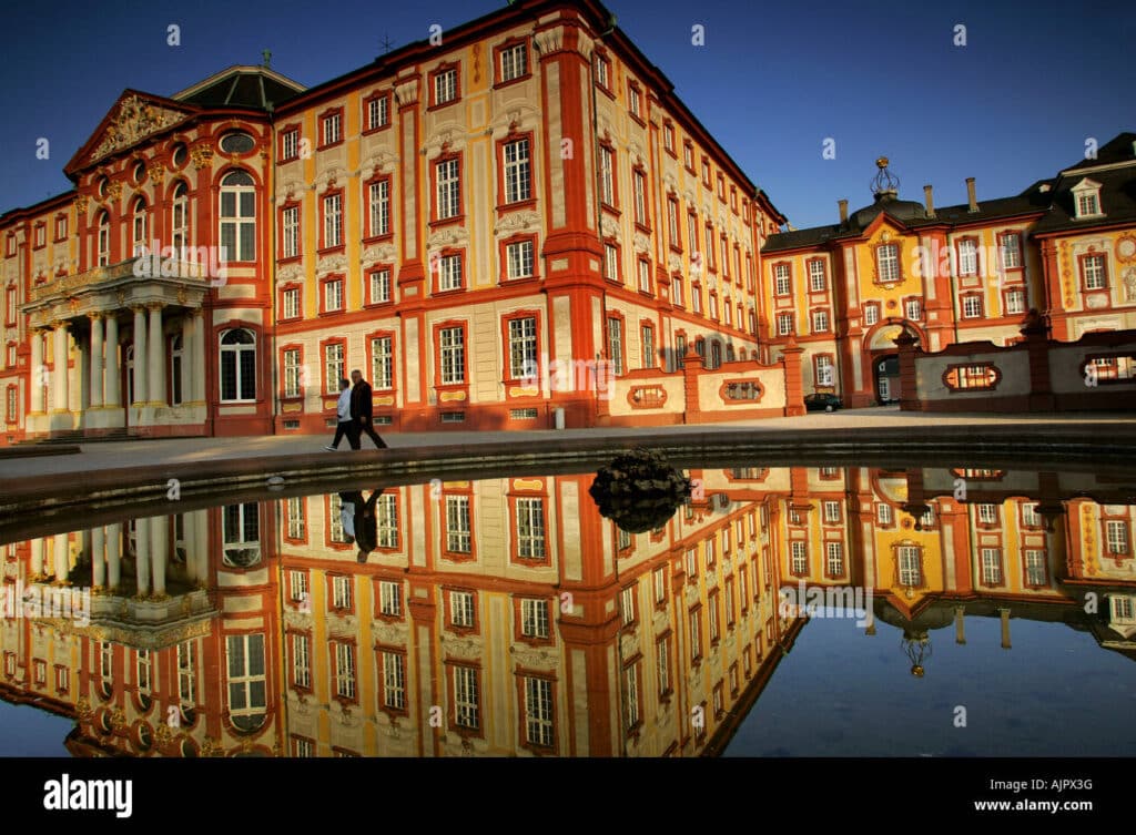 Bruchsal