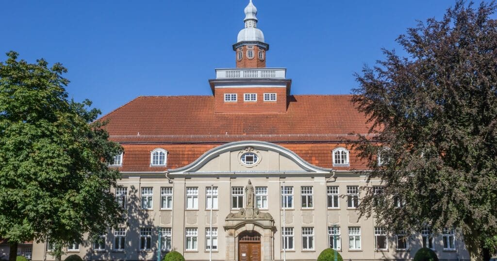 Cloppenburg