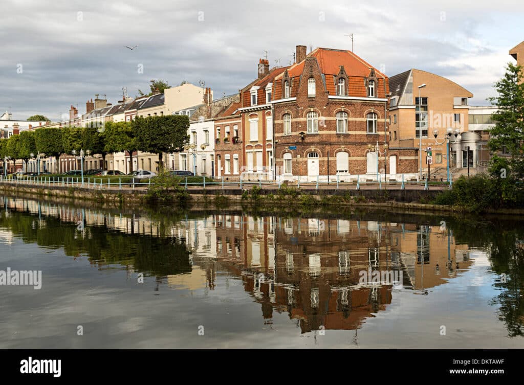Douai