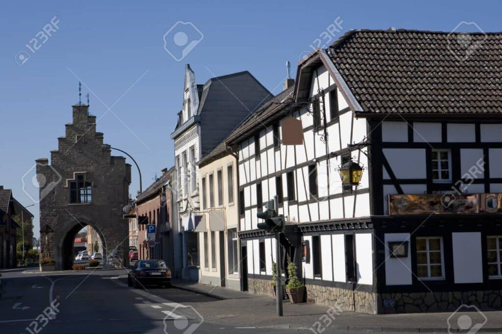Erftstadt