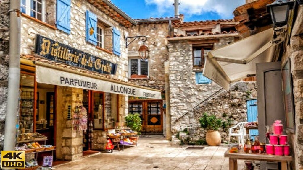 Gourdon