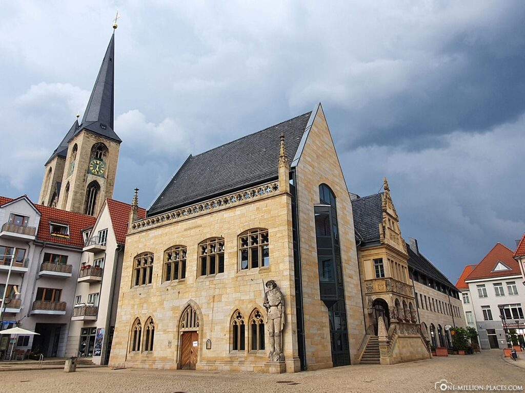 Halberstadt