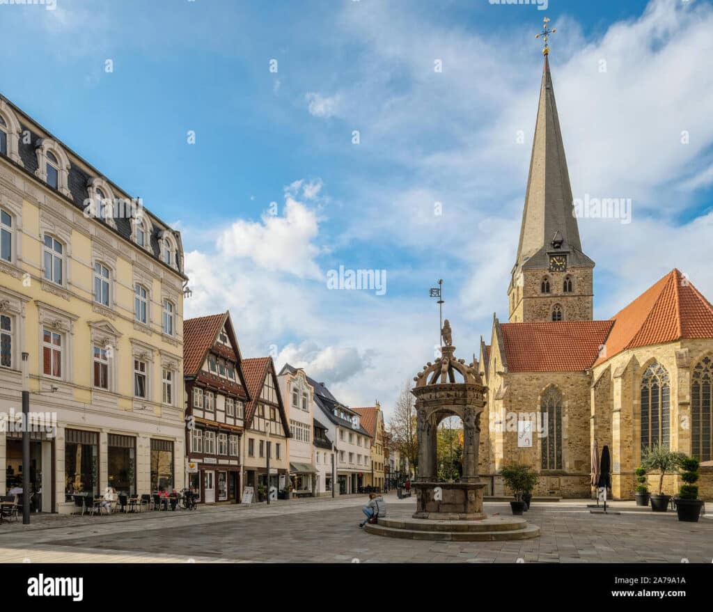 Herford