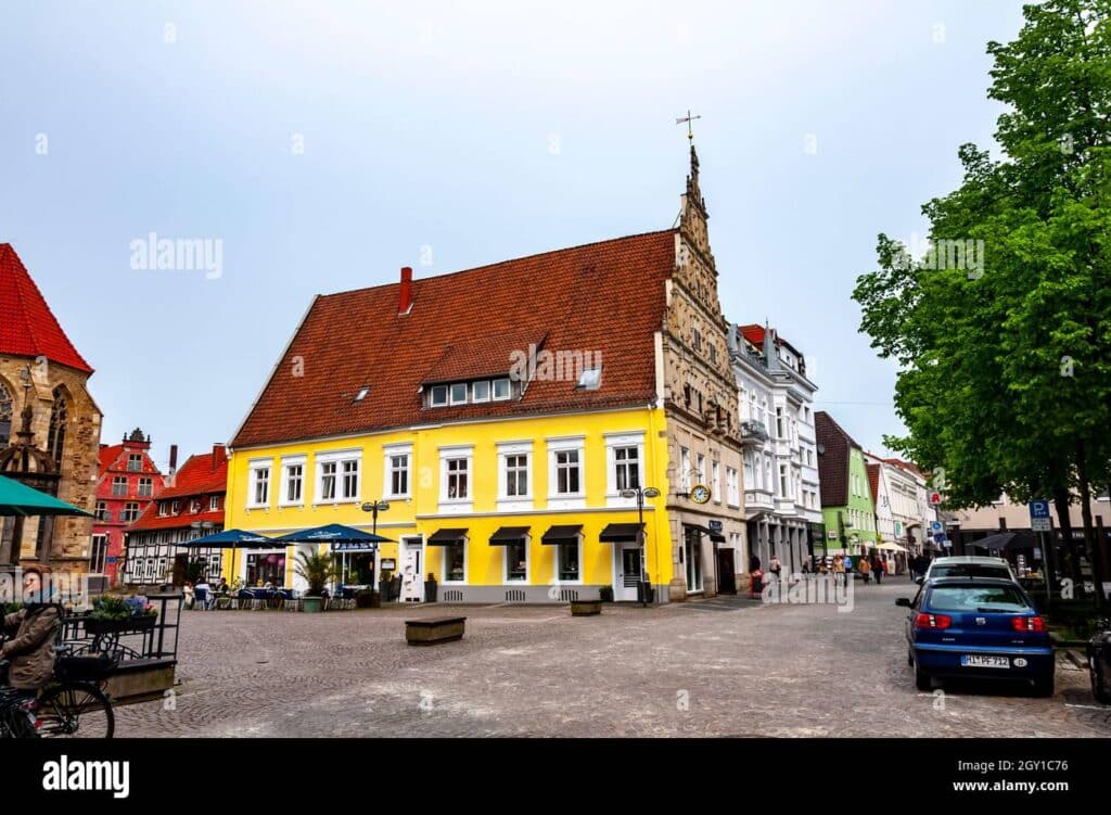 Herford