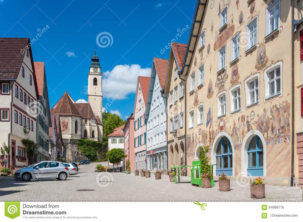 Horb
