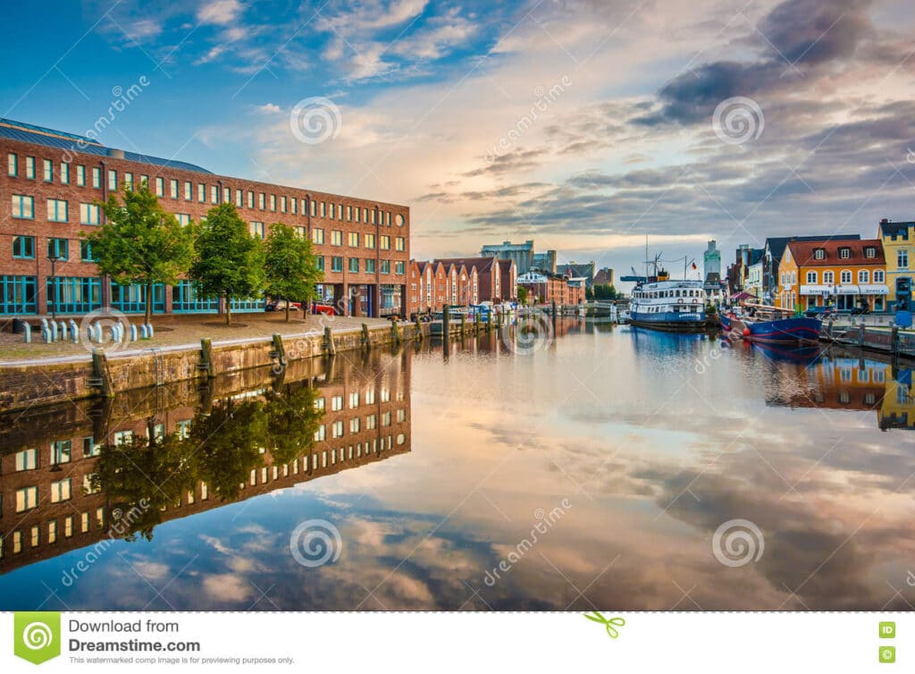 Husum