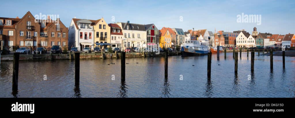 Husum