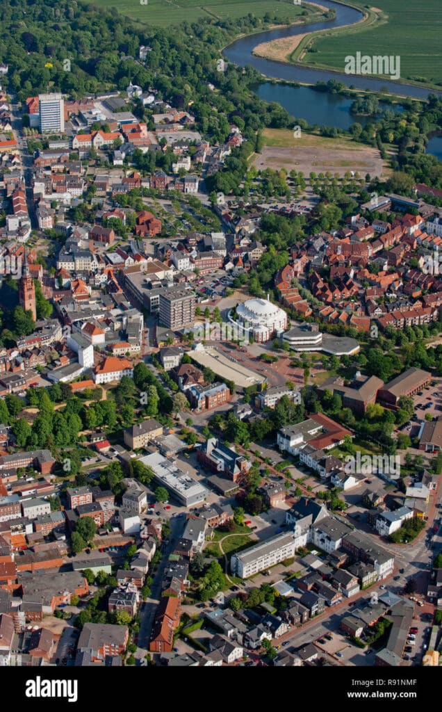 Itzehoe