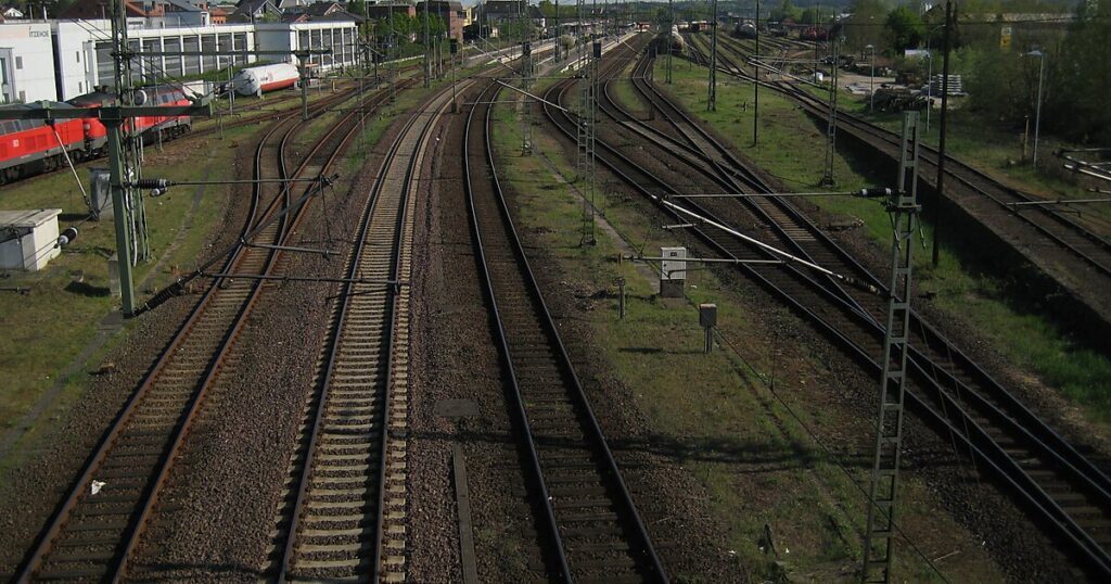 Itzehoe station