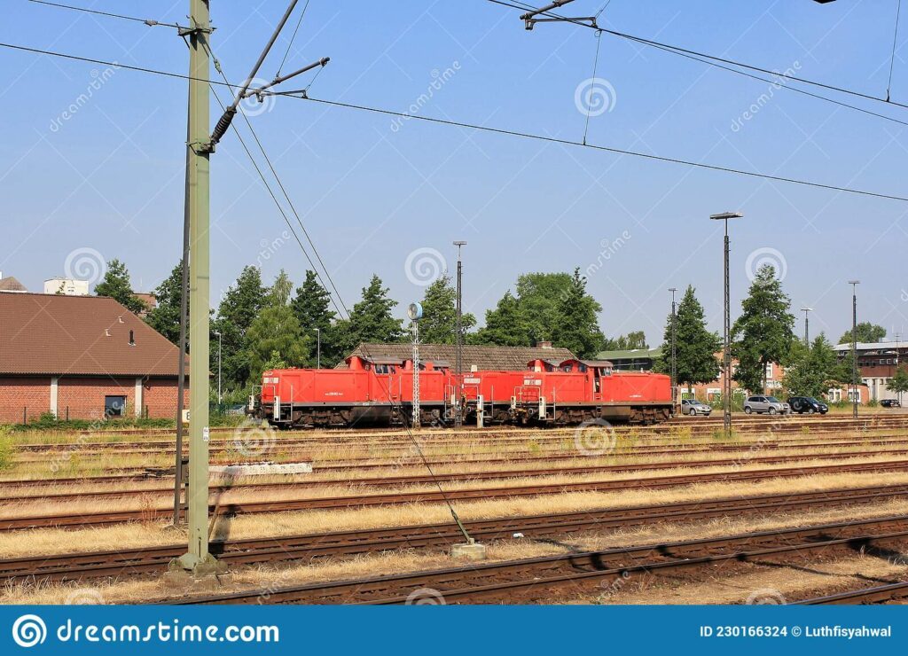 Itzehoe station