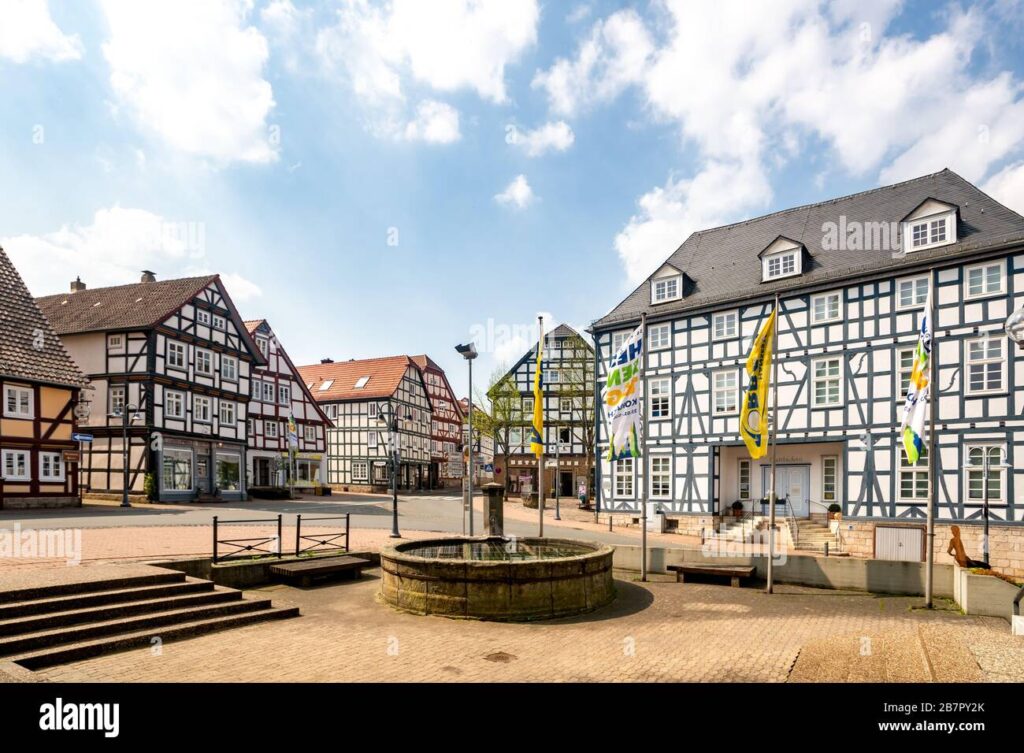 Korbach