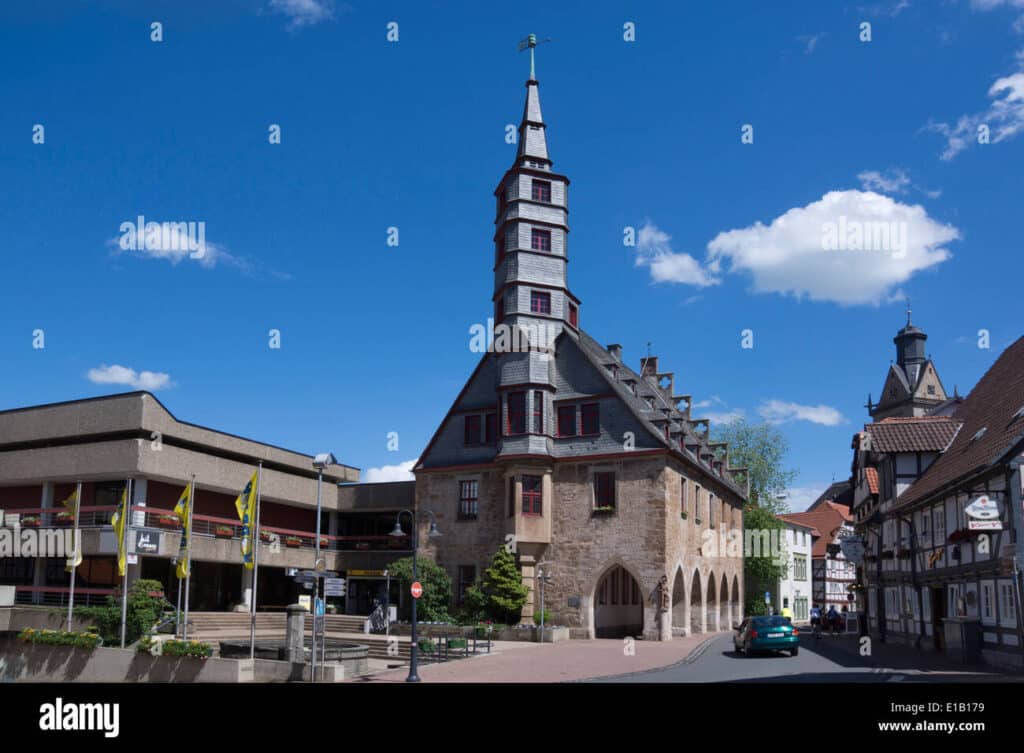 Korbach