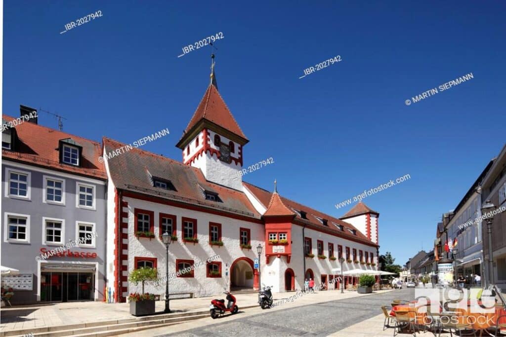 Marktredwitz