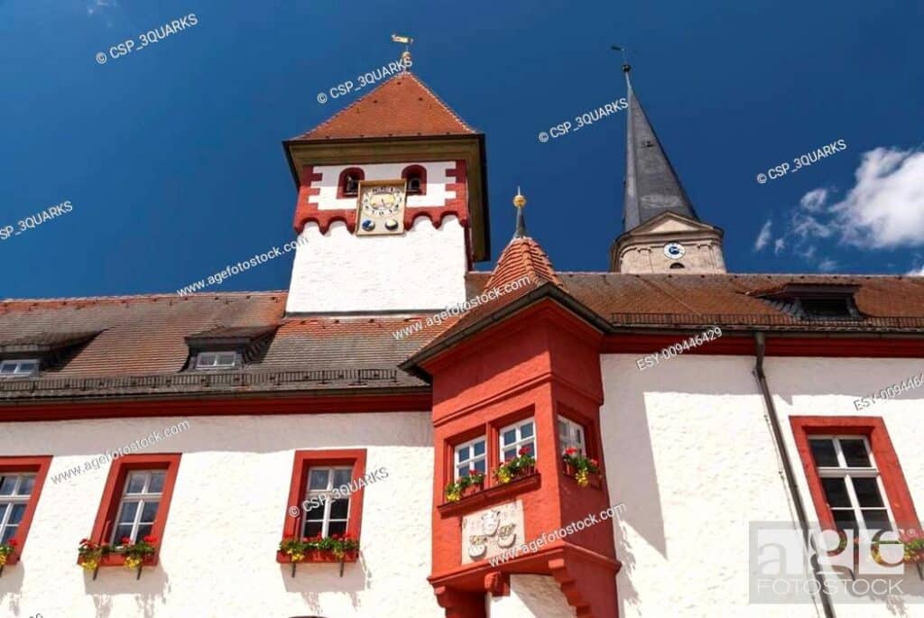 Marktredwitz