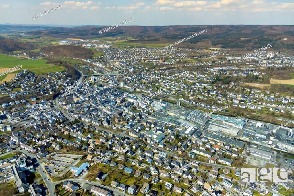 Meschede