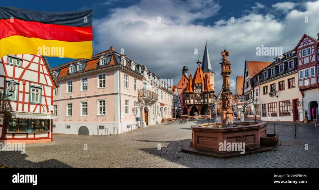 Michelstadt