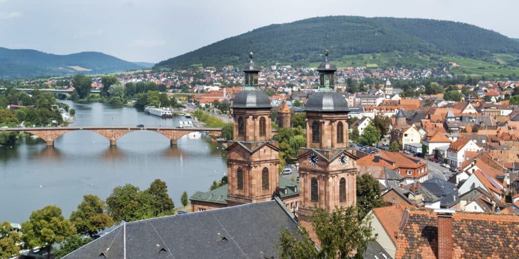 Miltenberg
