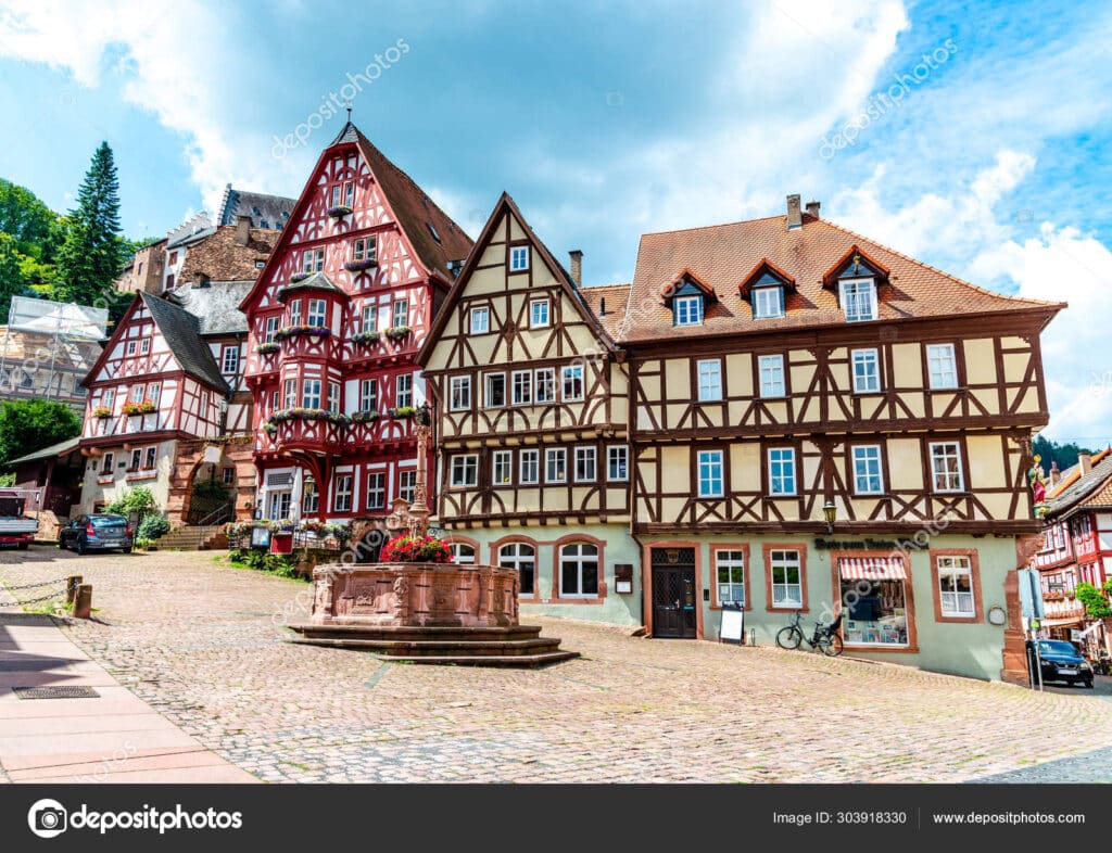 Miltenberg