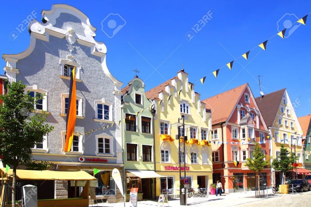 Mindelheim