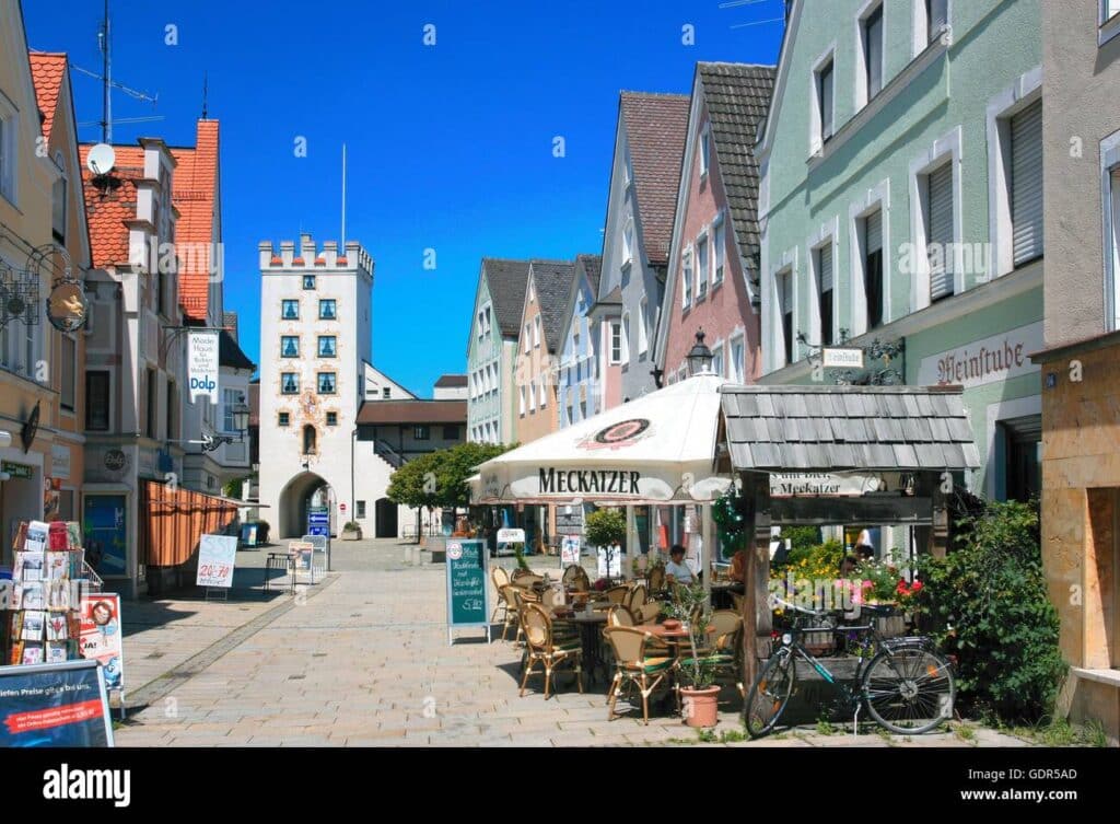 Mindelheim