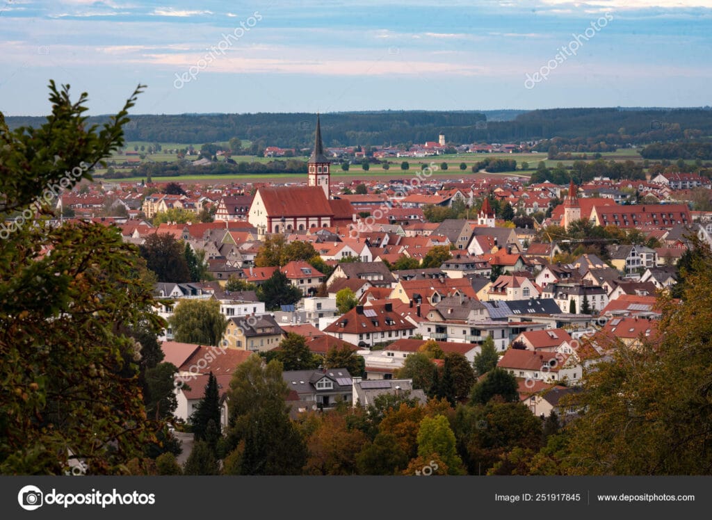 Mindelheim