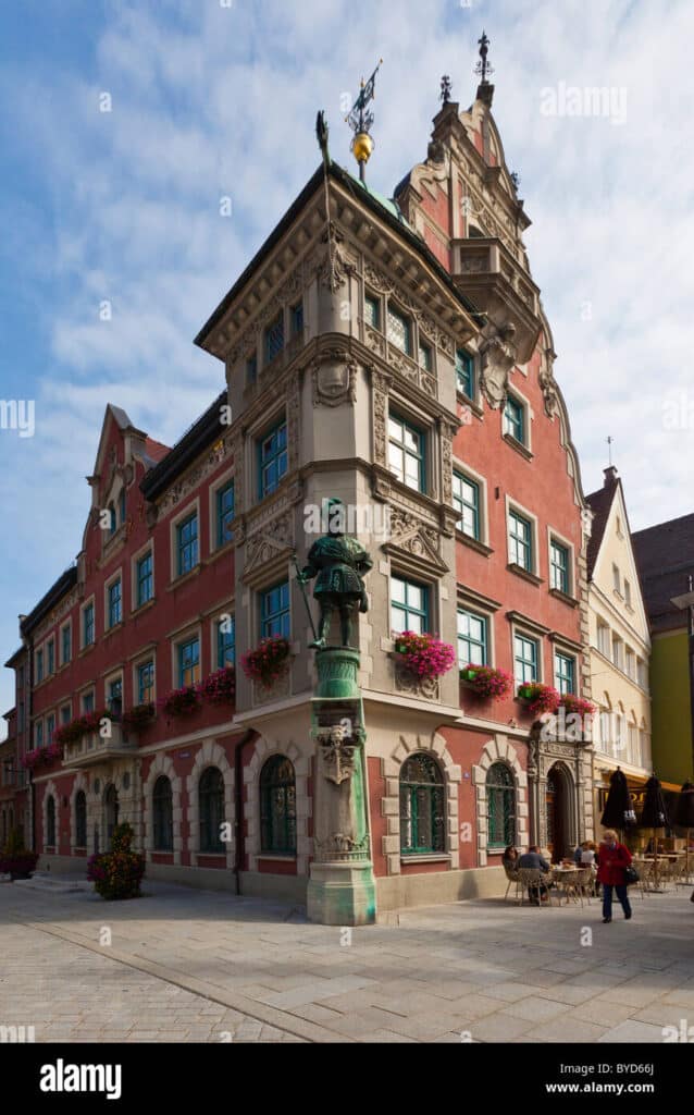 Mindelheim