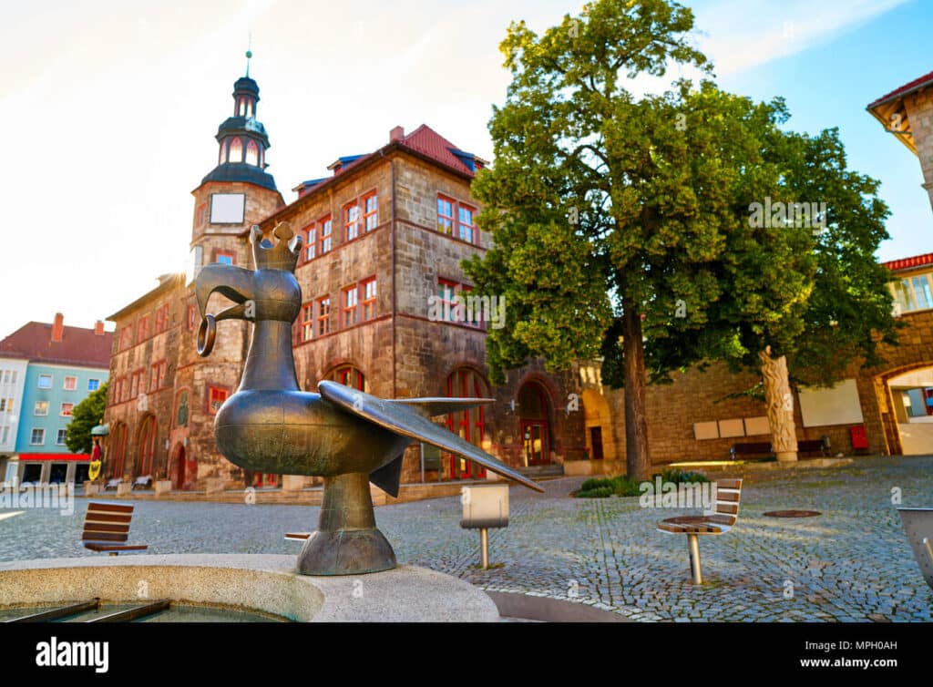 Nordhausen