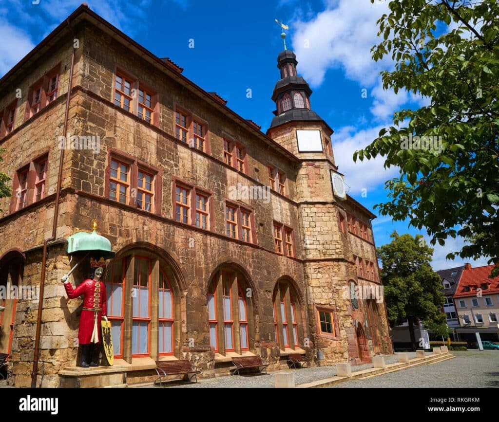 Nordhausen