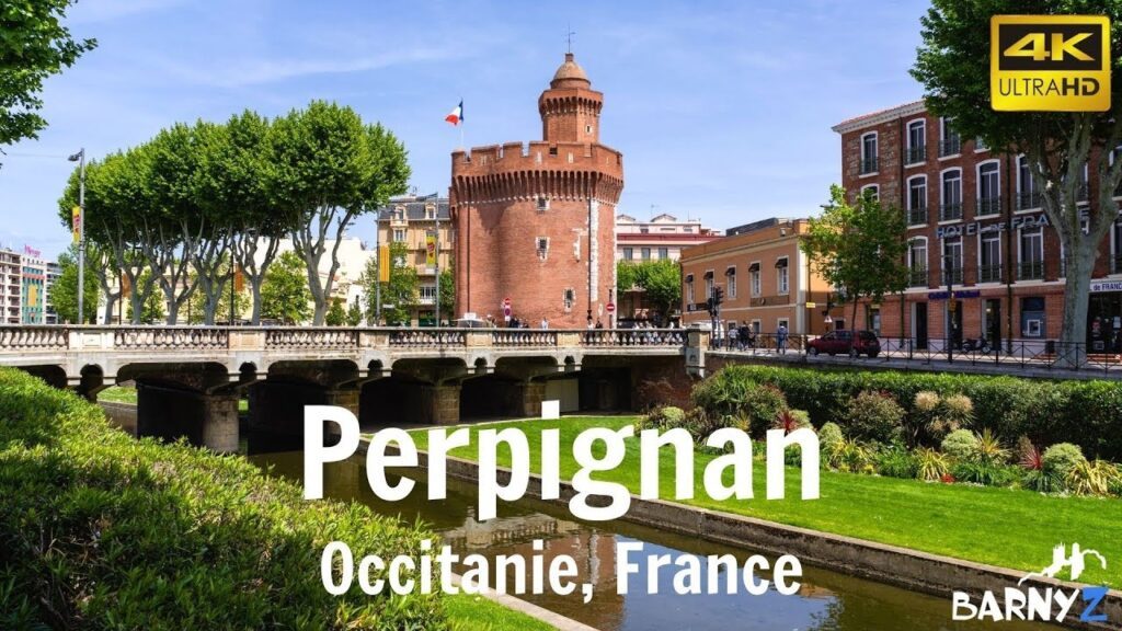 Perpignan
