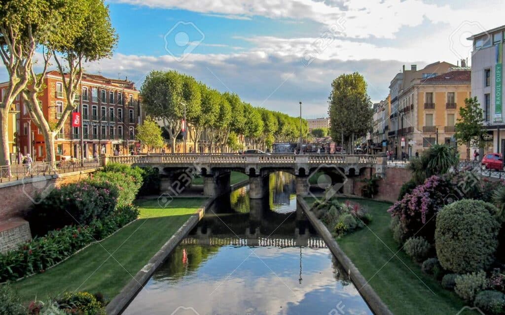 Perpignan