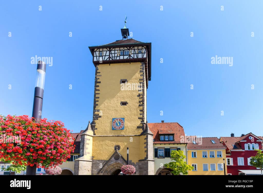 Reutlingen