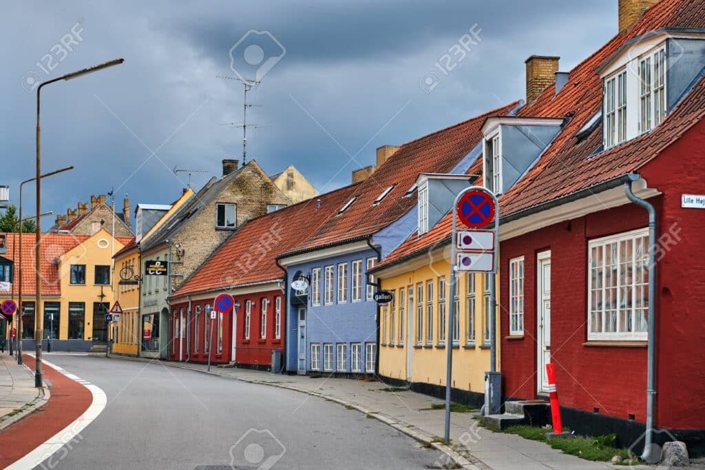 Roskilde