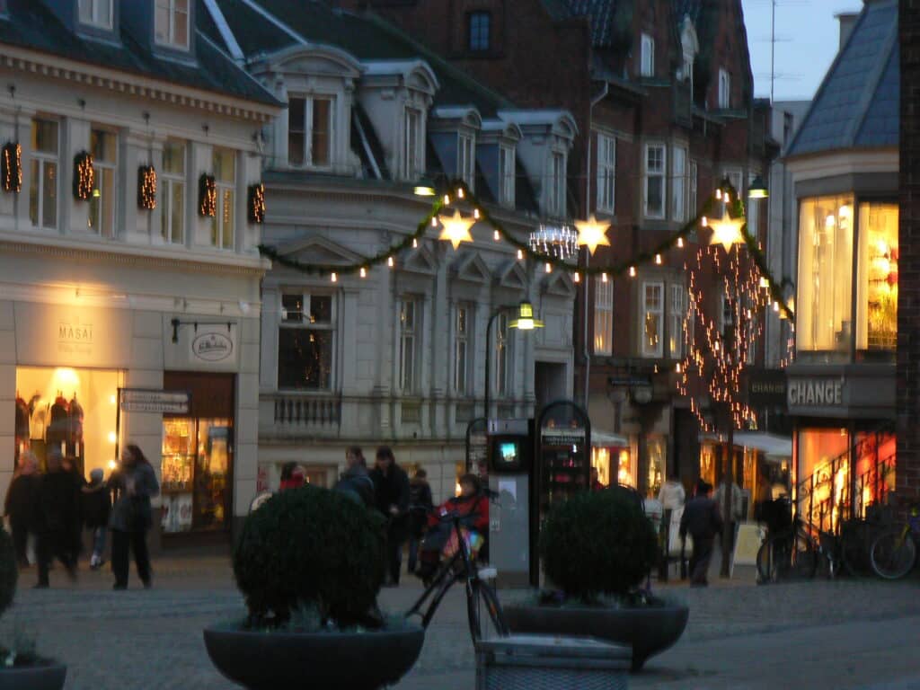 Roskilde