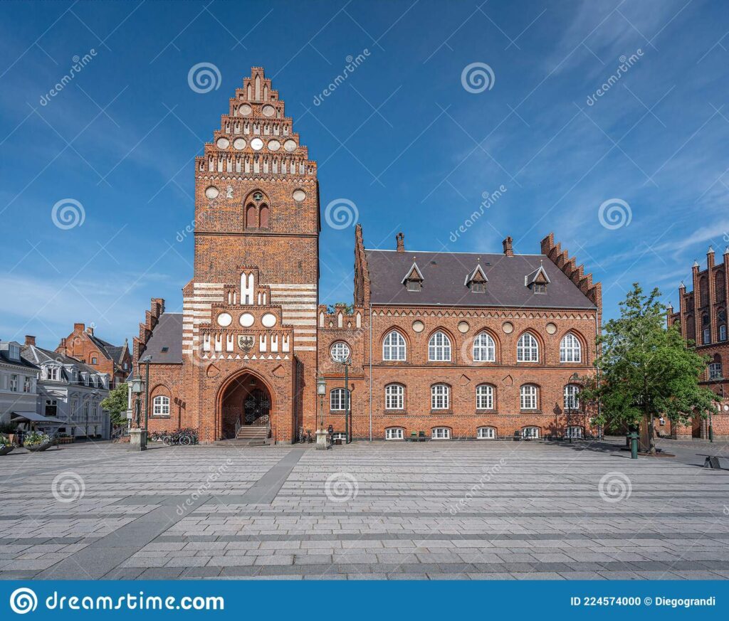 Roskilde