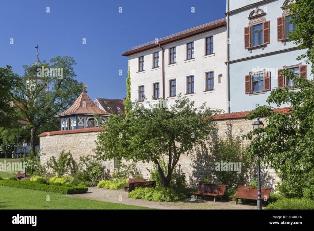 Treuchtlingen