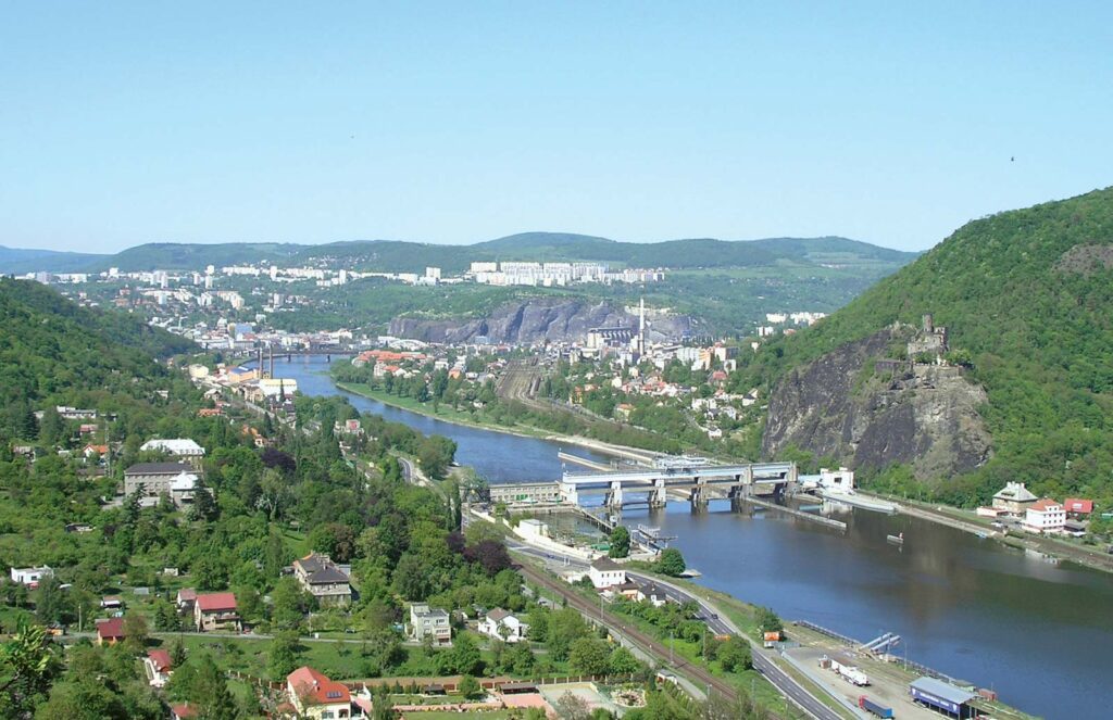 Usti Nad Labem