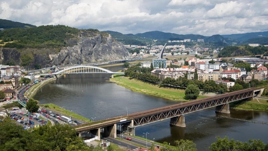 Usti Nad Labem