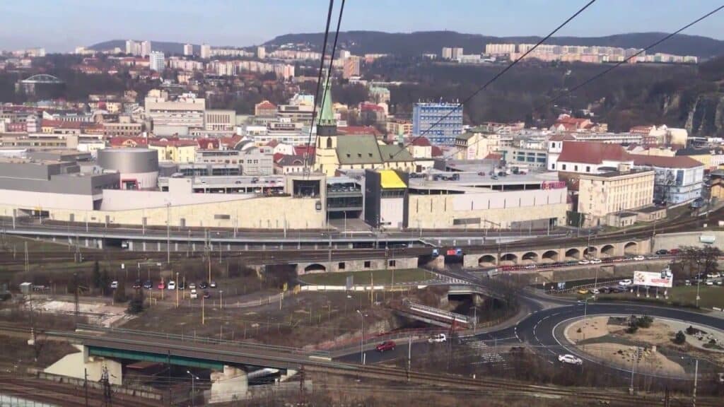 Usti Nad Labem