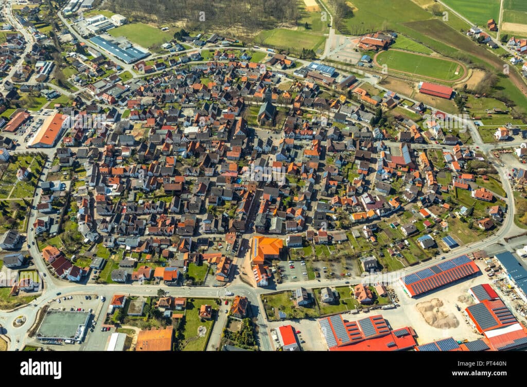 Volkmarsen