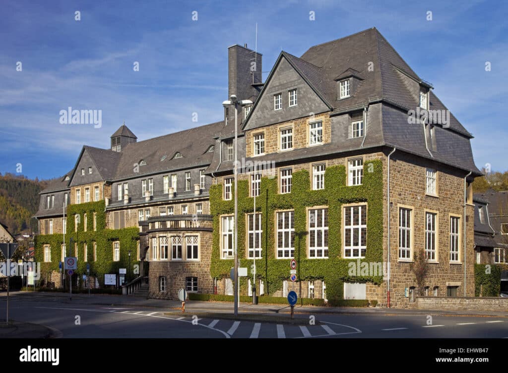 Werdohl