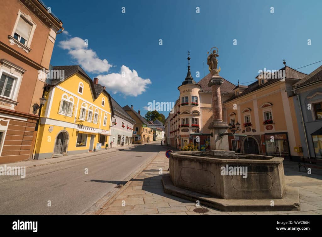 Windischgarsten