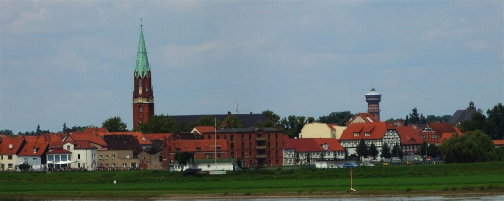 Wittenberge