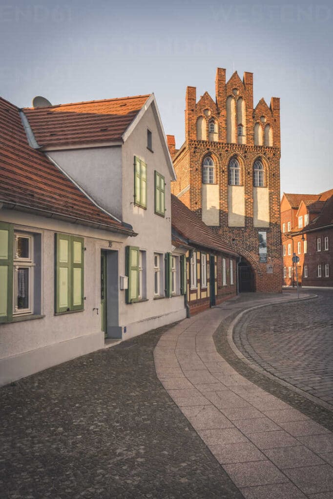 Wittenberge