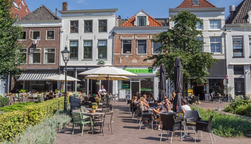 Zwolle