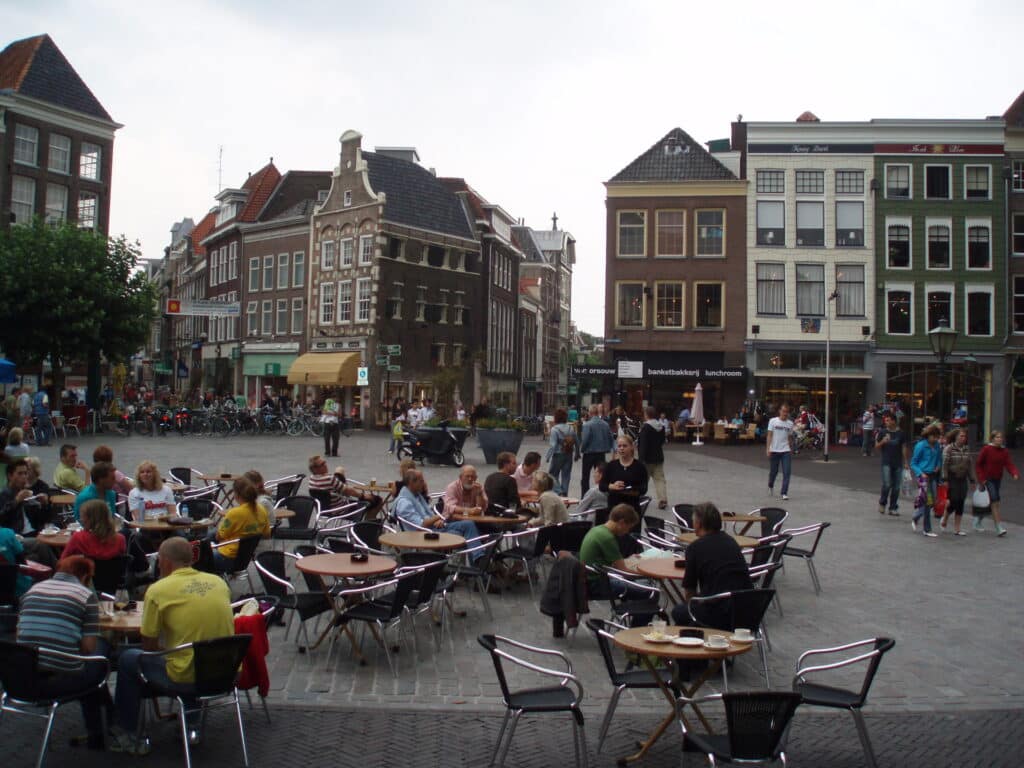 Zwolle