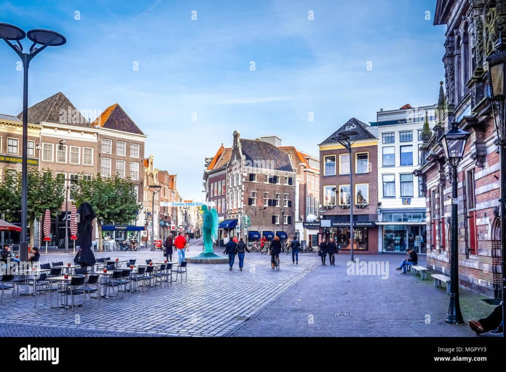 Zwolle