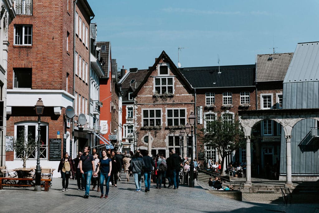 Aachen West