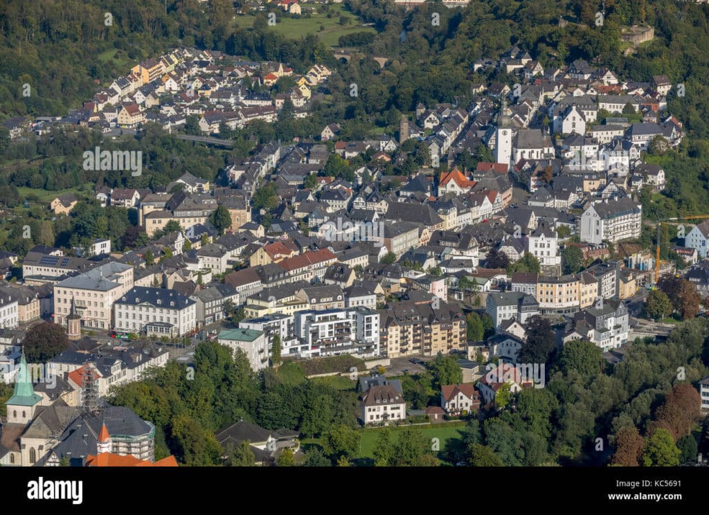 Arnsberg Westfalen
