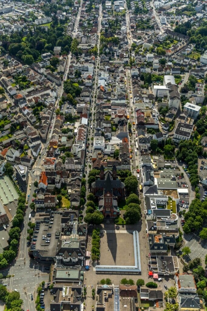 Arnsberg Westfalen